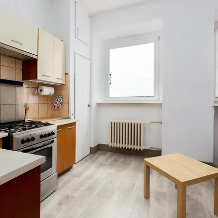 Bulwar Nadmorski Homely Gdynia