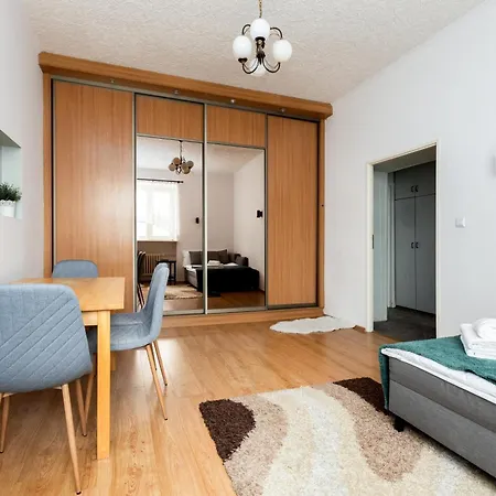 Lägenhet Bulwar Nadmorski Homely